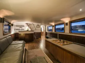 Thumbnail von Richards Iron Works Classic Yacht LA FENICE