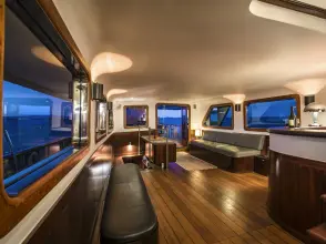 Thumbnail von Richards Iron Works Classic Yacht LA FENICE