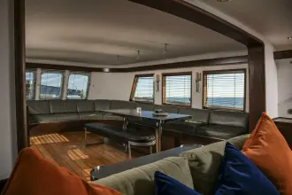 Thumbnail von Richards Iron Works Classic Yacht LA FENICE