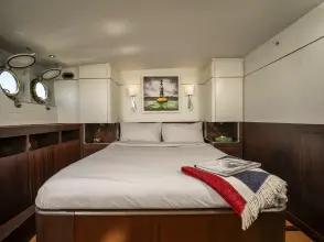 Thumbnail von Richards Iron Works Classic Yacht LA FENICE