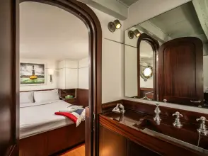 Thumbnail von Richards Iron Works Classic Yacht LA FENICE