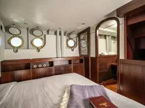 Thumbnail von Richards Iron Works Classic Yacht LA FENICE