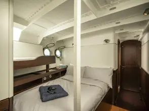 Thumbnail von Richards Iron Works Classic Yacht LA FENICE