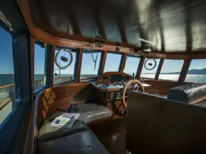 Thumbnail von Richards Iron Works Classic Yacht LA FENICE