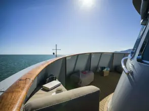 Thumbnail von Richards Iron Works Classic Yacht LA FENICE