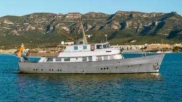 Thumbnail von Richards Iron Works Classic Yacht LA FENICE