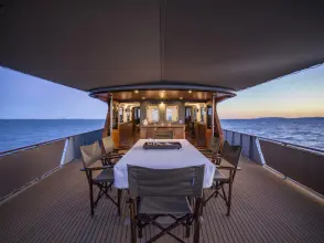 Thumbnail von Richards Iron Works Classic Yacht LA FENICE