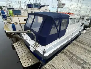 Thumbnail von Seaward 29 ENDEAVOUR