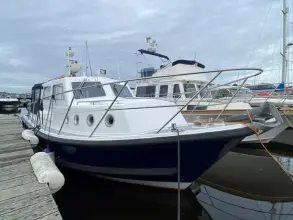 Thumbnail von Seaward 29 ENDEAVOUR