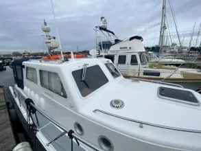 Thumbnail von Seaward 29 ENDEAVOUR