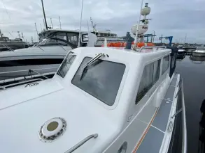 Thumbnail von Seaward 29 ENDEAVOUR