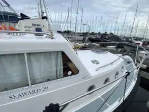 Thumbnail von Seaward 29 ENDEAVOUR