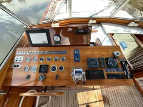 Thumbnail von Super Van Craft 1380 Marianne Jacoba