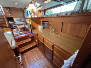 Thumbnail von Super Van Craft 1380 Marianne Jacoba