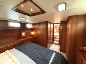 Thumbnail von Super Van Craft 1380 Marianne Jacoba