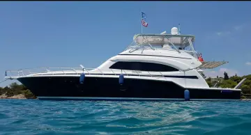 Bertram 33 Sport Fisherman Bouki
