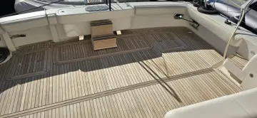 Thumbnail von Bertram 33 Sport Fisherman Bouki