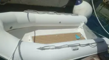 Thumbnail von Bertram 33 Sport Fisherman Bouki