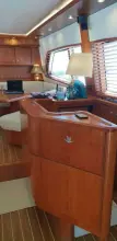 Thumbnail von Bertram 33 Sport Fisherman Bouki