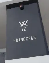 Thumbnail von Granocean W 72 Paso Doble