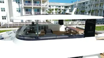 Thumbnail von Granocean W 72 Paso Doble