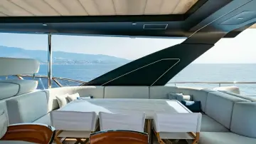 Thumbnail von Azimut Grande 27M CHILLIN’