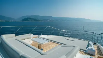 Thumbnail von Azimut Grande 27M CHILLIN’