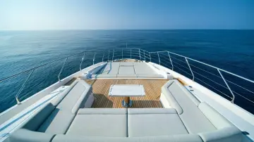Thumbnail von Azimut Grande 27M CHILLIN’