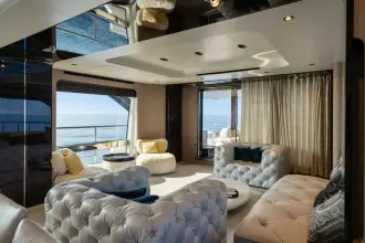 Thumbnail von Azimut Grande 27M CHILLIN’