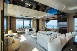 Thumbnail von Azimut Grande 27M CHILLIN’