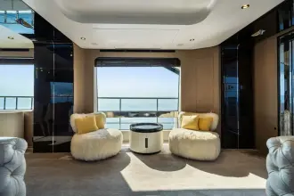 Thumbnail von Azimut Grande 27M CHILLIN’