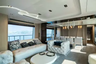 Thumbnail von Azimut Grande 27M CHILLIN’