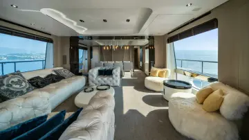 Thumbnail von Azimut Grande 27M CHILLIN’