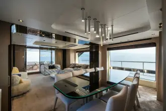 Thumbnail von Azimut Grande 27M CHILLIN’