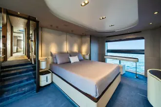 Thumbnail von Azimut Grande 27M CHILLIN’
