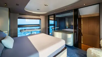 Thumbnail von Azimut Grande 27M CHILLIN’