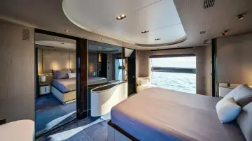 Thumbnail von Azimut Grande 27M CHILLIN’