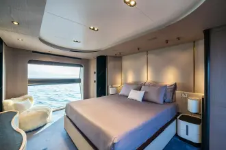 Thumbnail von Azimut Grande 27M CHILLIN’