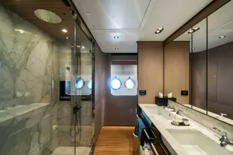 Thumbnail von Azimut Grande 27M CHILLIN’