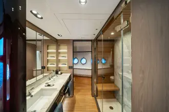 Thumbnail von Azimut Grande 27M CHILLIN’
