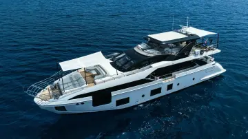 Thumbnail von Azimut Grande 27M CHILLIN’