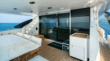 Thumbnail von Azimut Grande 27M CHILLIN’