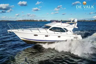 Thumbnail von Galeon 380 Fly