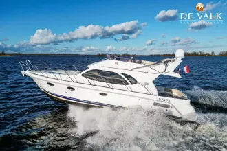 Thumbnail von Galeon 380 Fly