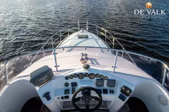 Thumbnail von Galeon 380 Fly