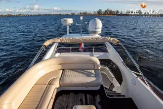 Thumbnail von Galeon 380 Fly