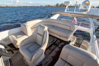 Thumbnail von Galeon 380 Fly