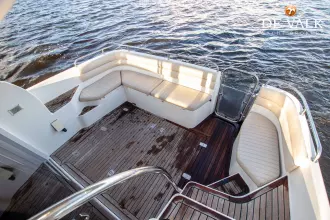 Thumbnail von Galeon 380 Fly