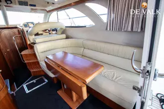 Thumbnail von Galeon 380 Fly
