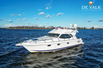 Thumbnail von Galeon 380 Fly